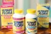 Ultimate Flora Probiotics Keep Your Digestive System and Sexual Organs Happy
